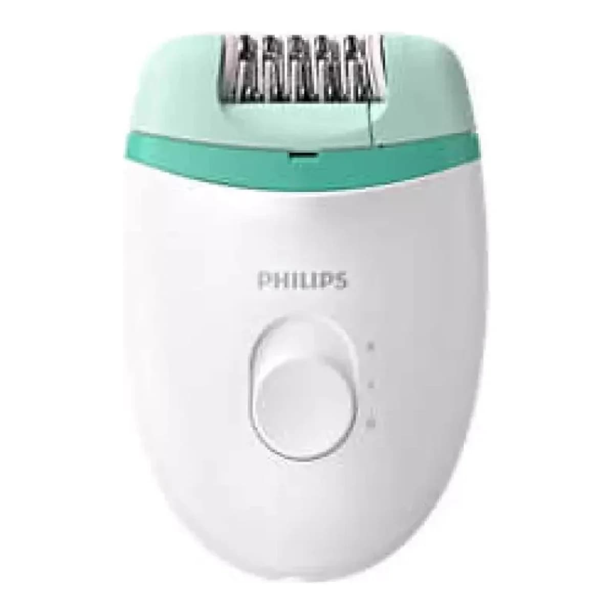 PHILIPS Epilator BRE224/00, 2 Brzine, Skin Glide Tehnologija, Kompaktan Dizajn