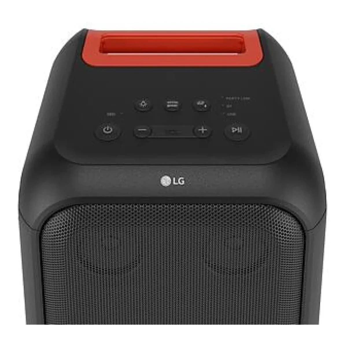 LG Bluetooth Zvučnik XBOOM XL5S, 200W, IPX4, RGB Osvjetljenje, Party Sound