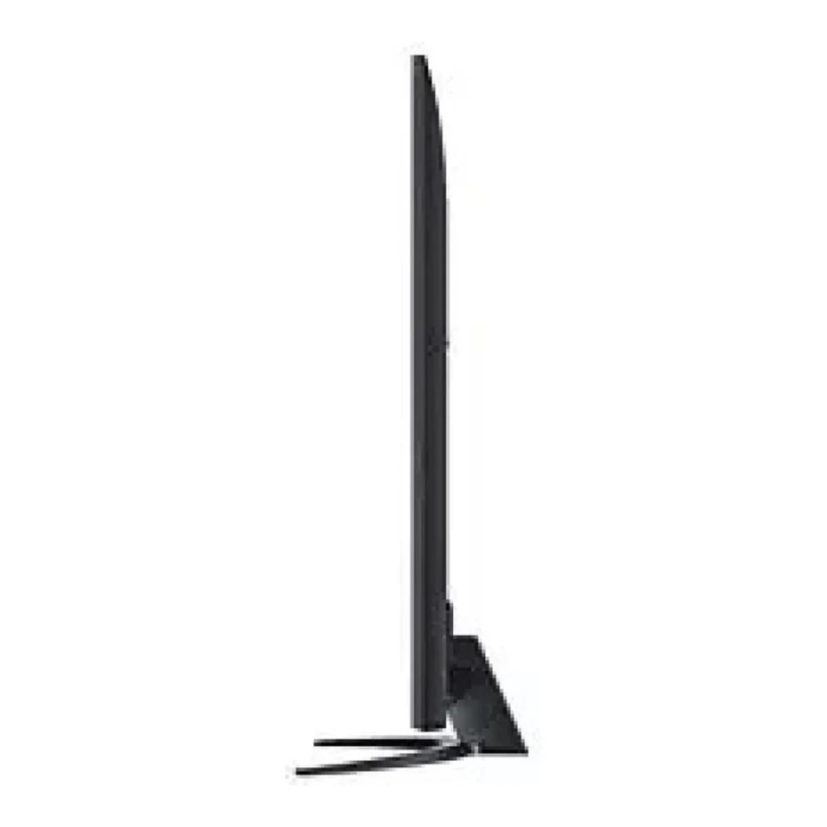 LG TV 86" 4K LED 86UR81003LA, Smart TV, webOS, HDR10 Pro