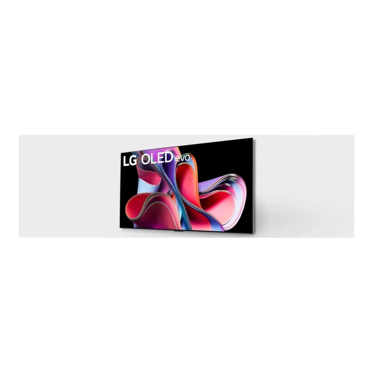 LG TV 65" 4K OLED OLED65G33LA, Smart TV, webOS, Dolby Vision, Dolby Atmos