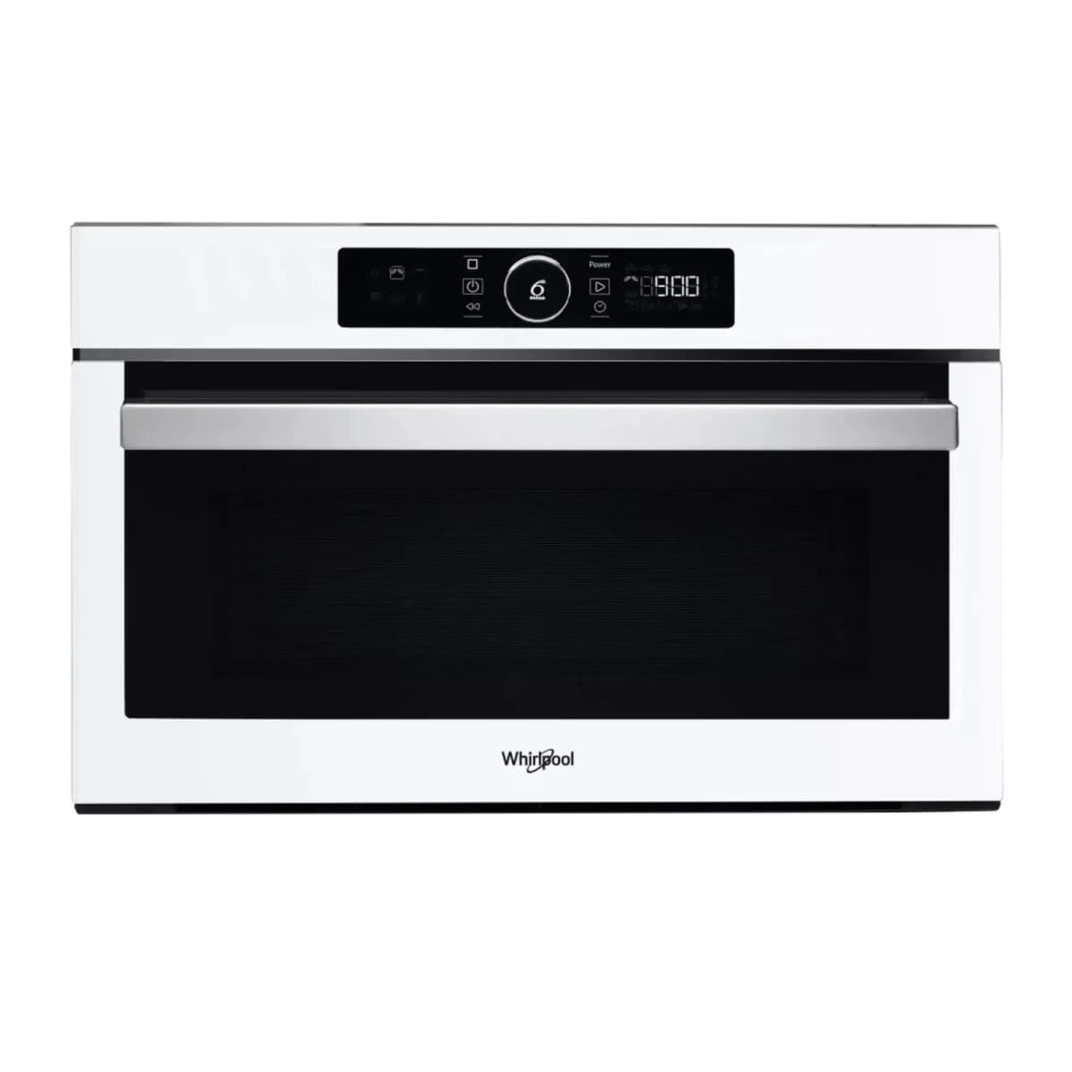 WHIRLPOOL Mikrovalna pećnica AMW 730WH, 31 L, 1000 W, Bijela