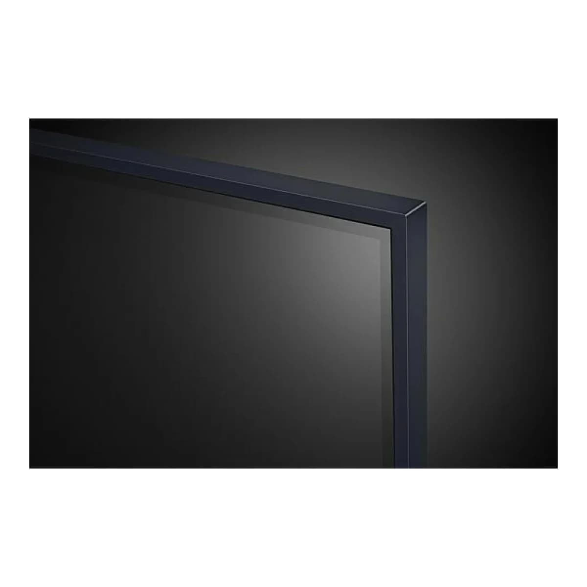 LG TV 55" 4K LED 55UR91003LA, Smart TV, webOS, HDR10 Pro, AI ThinQ