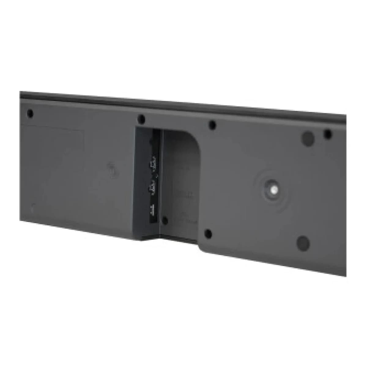 LG Soundbar S80QR, 5.1.3 Ch, 620W, Dolby Atmos, DTS:X, Meridian Tehnologija