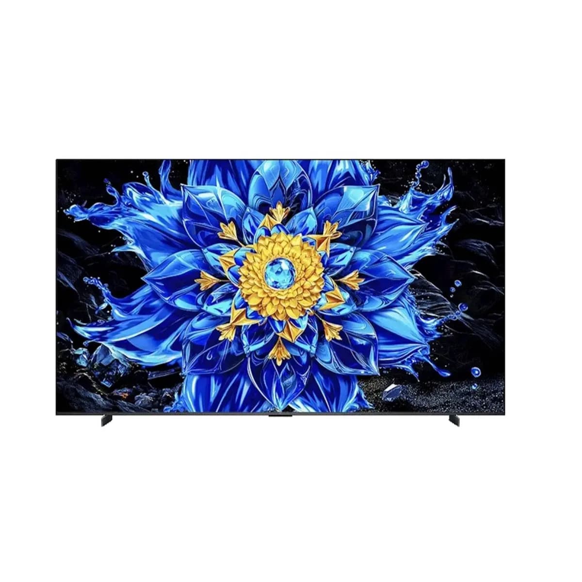 TCL 98"P8L 4K QLED Google TV;QD-Mini LED Dimming 144Hz(288Hz FHD), D.Atmos, D.Vision 450 nits