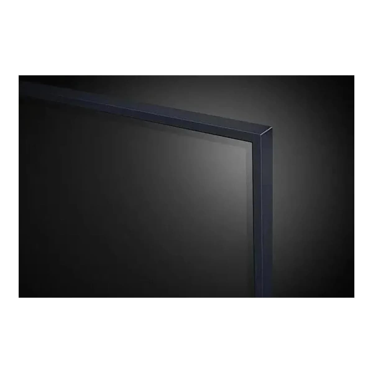 LG TV 65" 4K QNED 65QNED813RE, Smart TV, webOS, HDR10 Pro, 120Hz