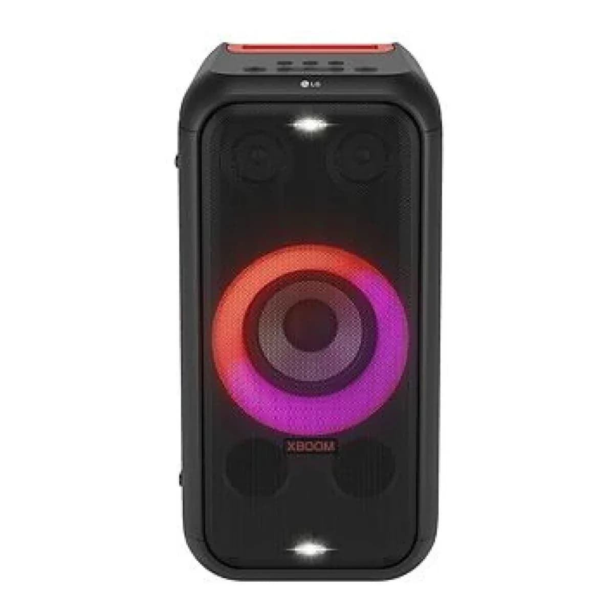 LG Bluetooth Zvučnik XBOOM XL5S, 200W, IPX4, RGB Osvjetljenje, Party Sound
