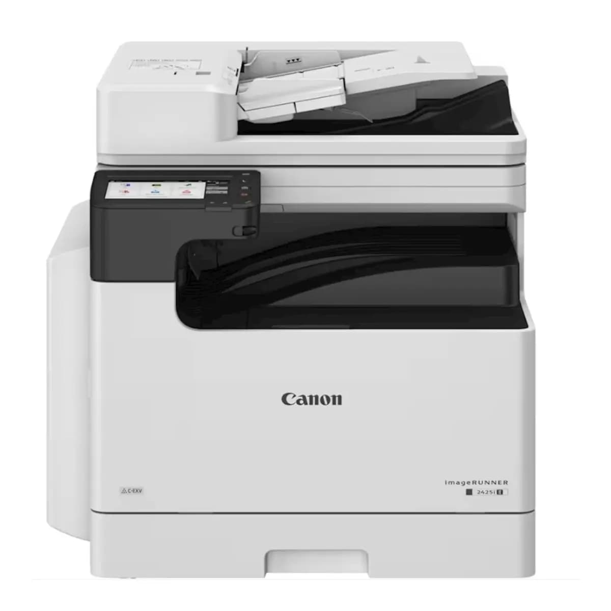 MFP CANON imageRunner 2425i II