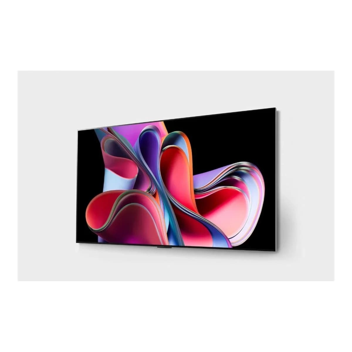 LG TV 65" 4K OLED OLED65G33LA, Smart TV, webOS, Dolby Vision, Dolby Atmos