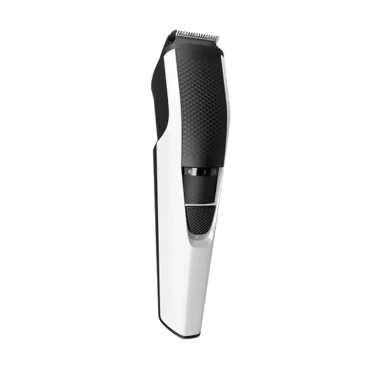 PHILIPS Trimer za bradu BT3206/14, 45 min rada, 1 nastavak, Crno/Srebrni
