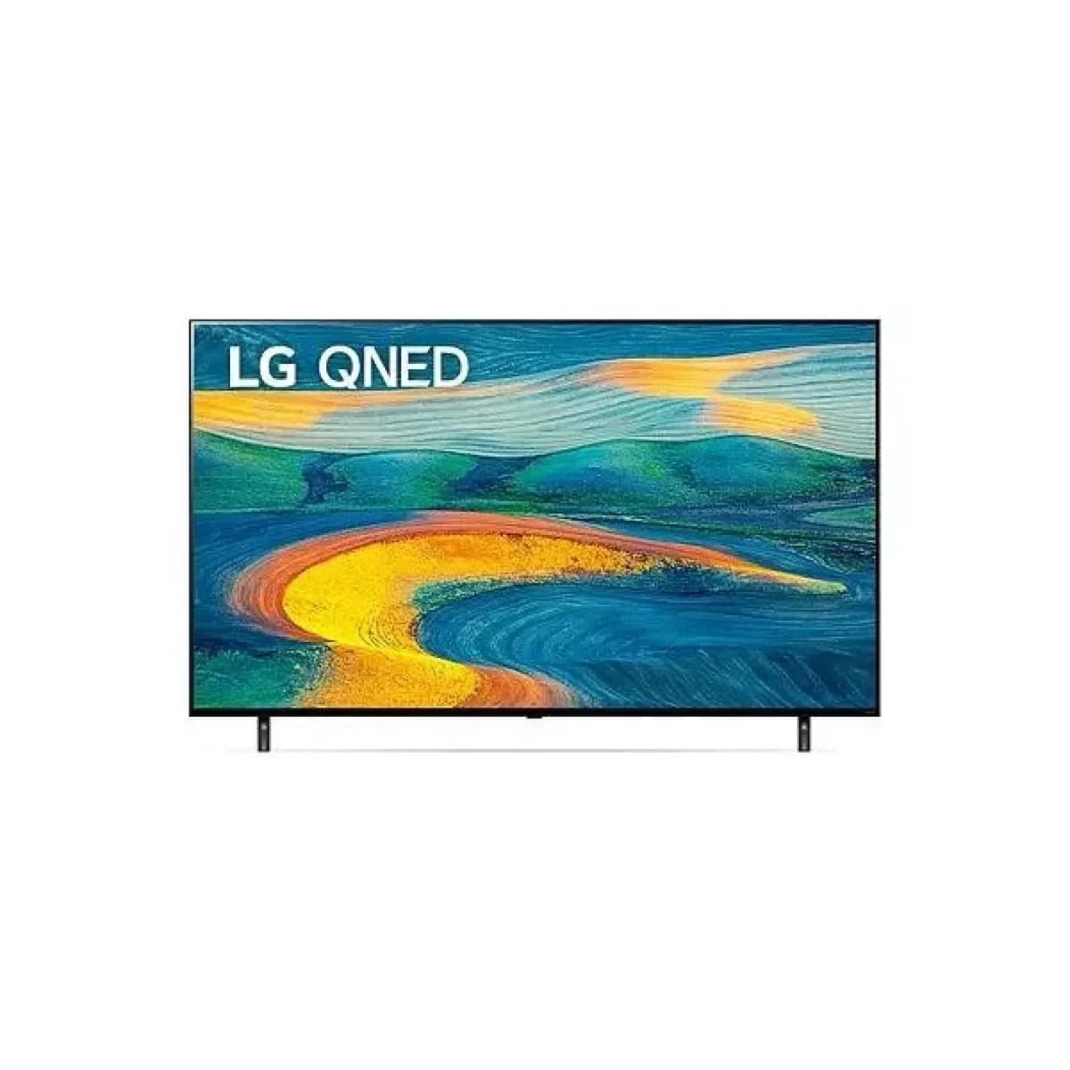 LG TV 55" 4K QNED 55QNED7S3QA, Smart TV, webOS, HDR10 Pro, AI ThinQ