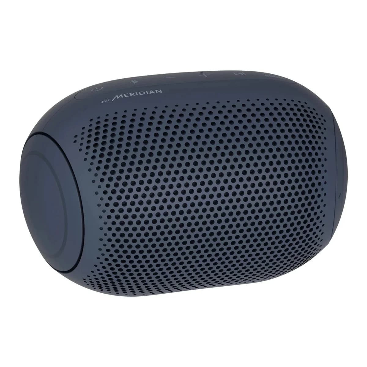 LG Zvučnik Bluetooth PL2, Plavi, 24 mjeseca garancija