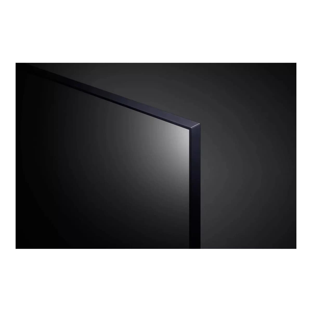 LG TV 55" 4K NanoCell 55NANO753PR, Smart TV, webOS, HDR10 Pro, Active HDR