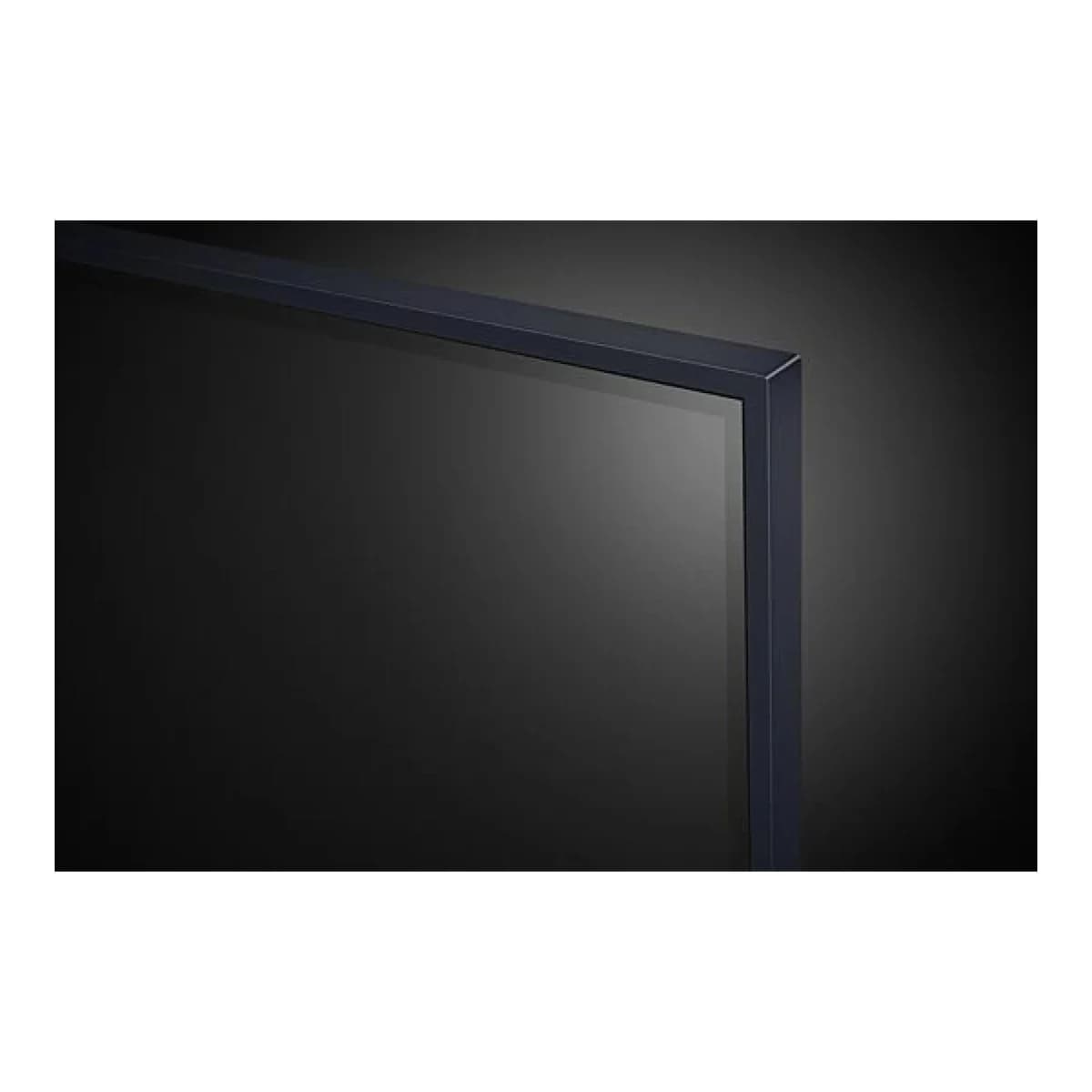 LG TV 75" 4K QNED 75QNED813RE, Smart TV, webOS