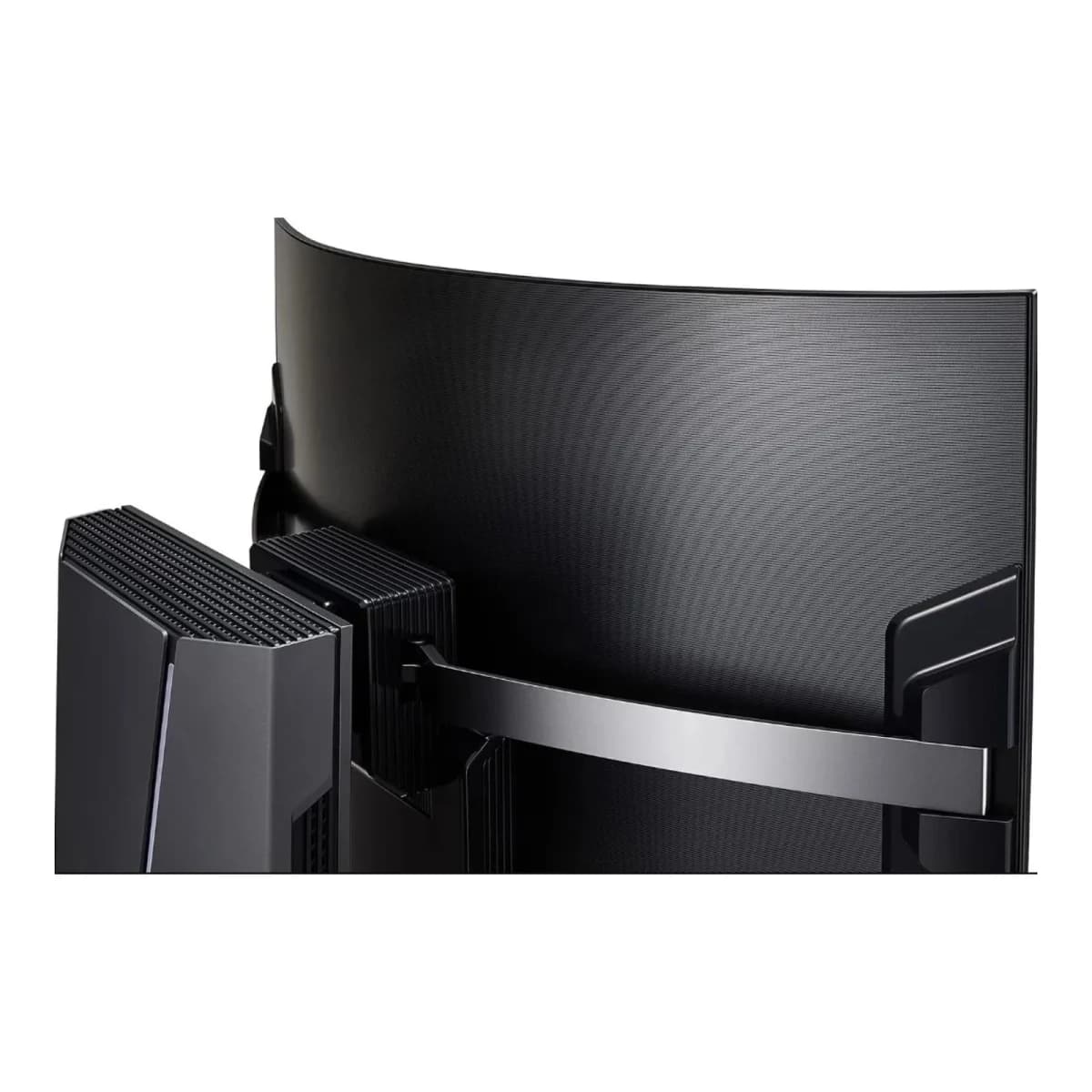 LG TV 42" 4K OLED OLED42LX3Q3LA Flex, Smart TV, webOS, Dolby Vision, Dolby Atmos, 1ms