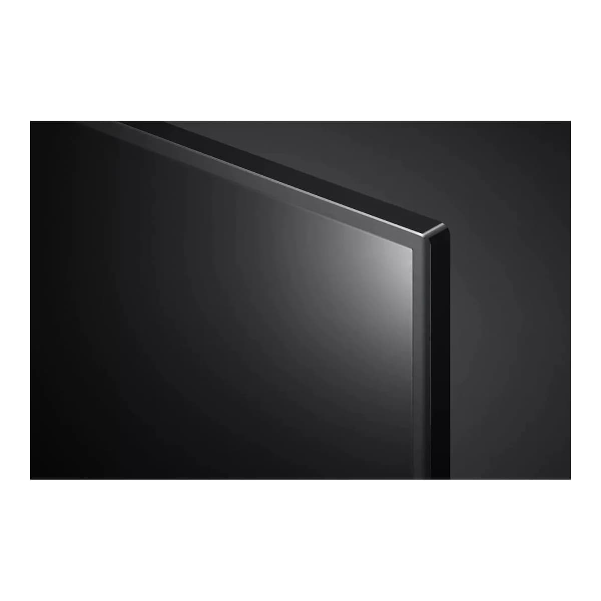 LG TV 50" 4K LED 50UQ70003LB, Smart TV, webOS, HDR10 Pro, Active HDR