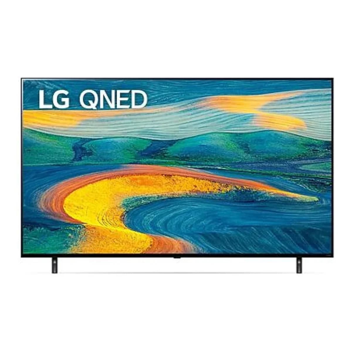 LG TV 65" 4K QNED 65QNED7S3QA, Smart TV, webOS, HDR10 Pro, Active HDR