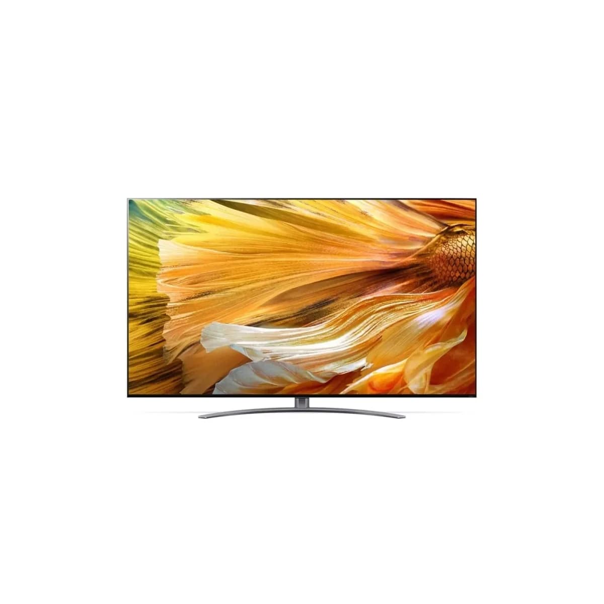 LG TV 65" 4K Mini LED 65QNED913PA, Smart TV, webOS, HDR10 Pro, Dolby Vision IQ