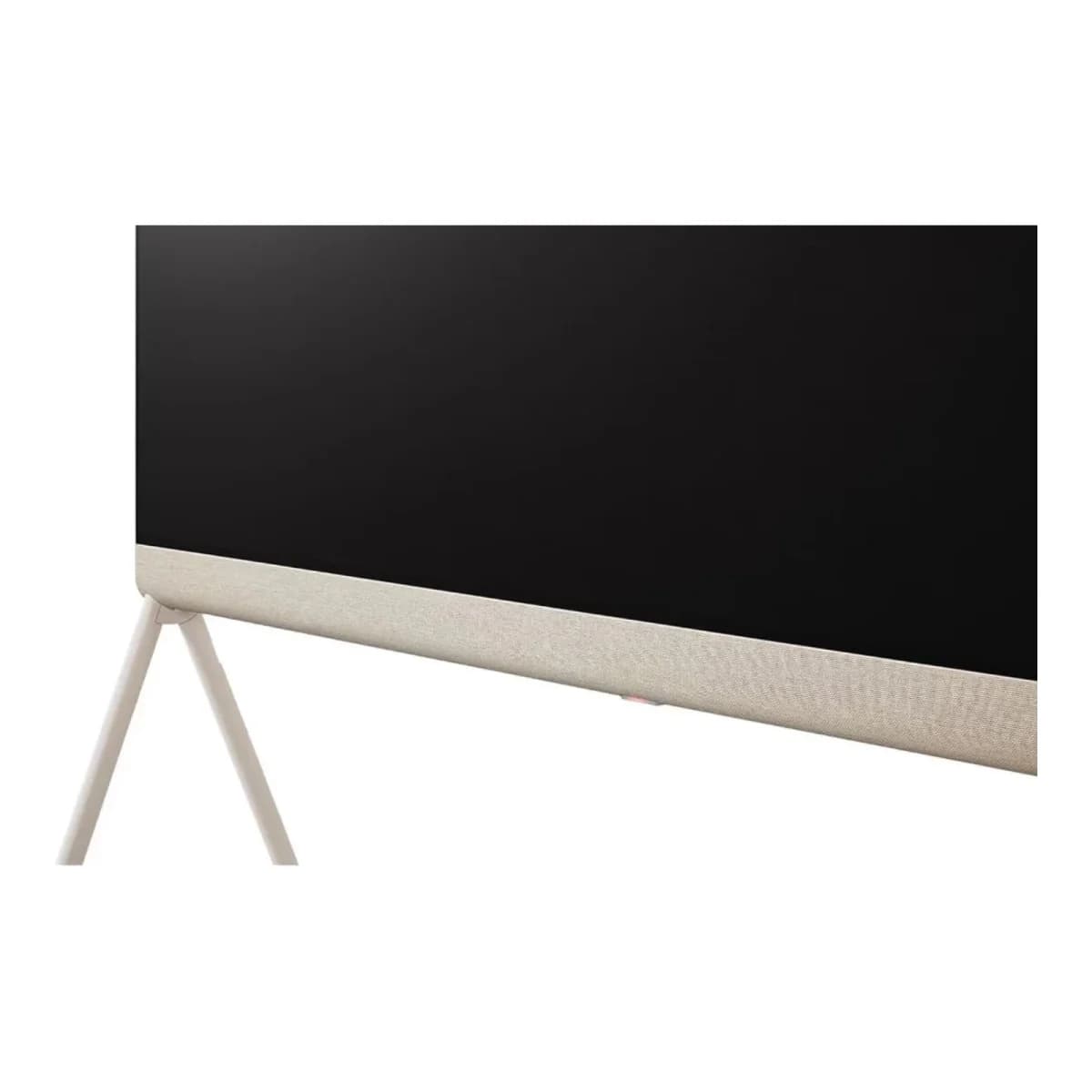 LG TV 42" 4K OLED 42LX1Q3LA Posé, Smart TV, webOS, Dolby Vision, Dolby Atmos