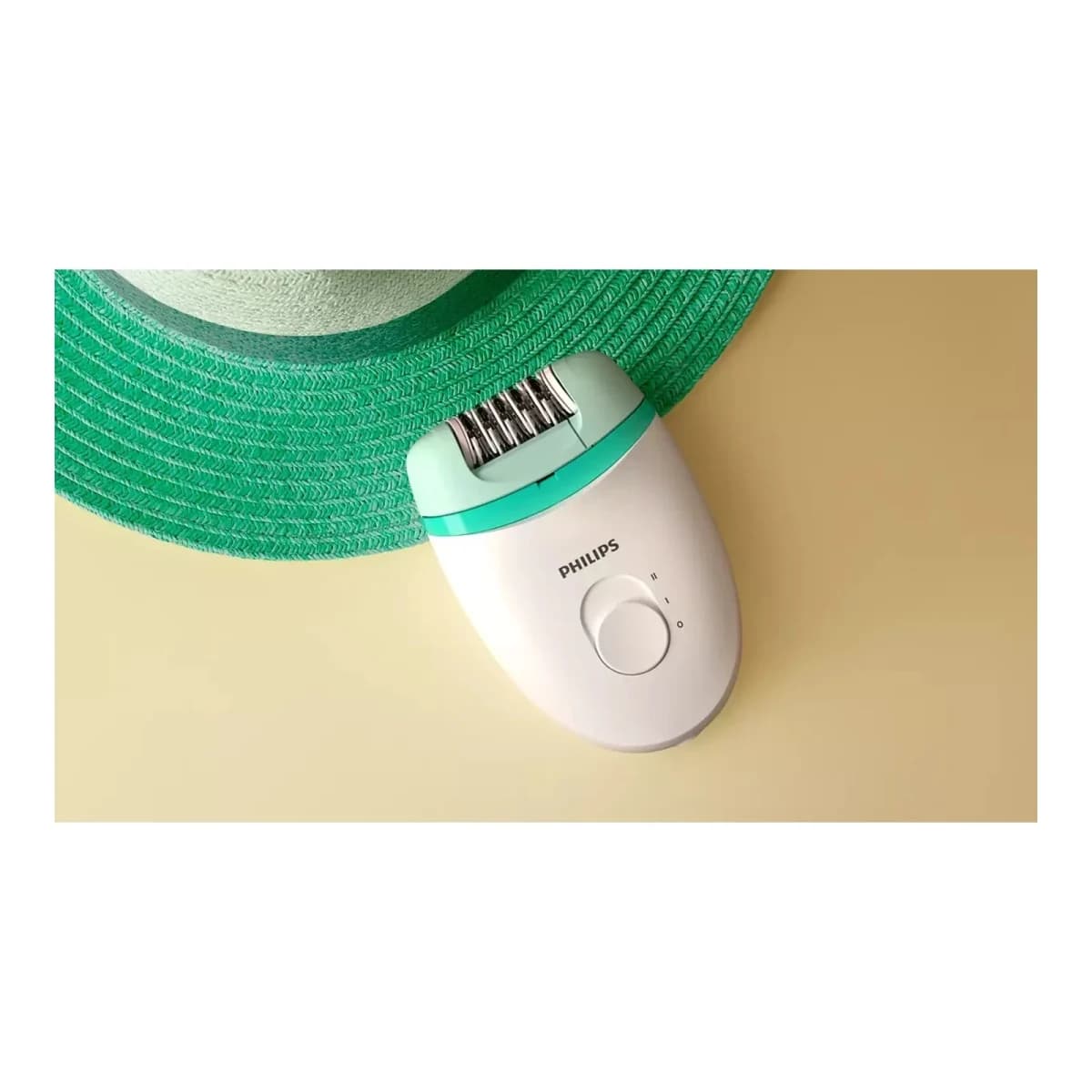 PHILIPS Epilator BRE2450, 24 mjeseca garancija