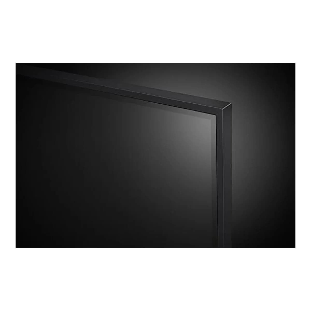 LG TV 50" 4K QNED 50QNED823RE, Smart TV, webOS, HDR10 Pro, 120Hz