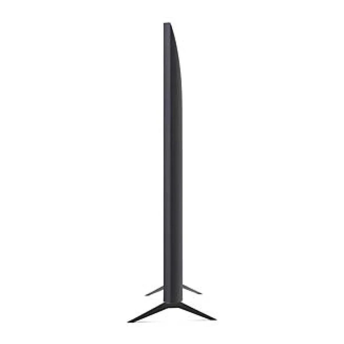 LG TV 50" 4K LED 50UR80003LJ, Smart TV, webOS, HDR10 Pro, AI ThinQ