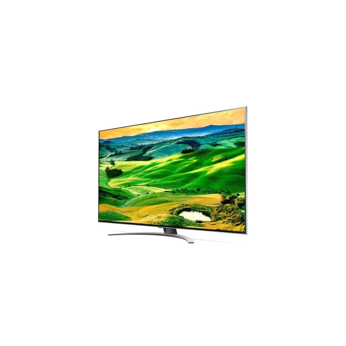 LG TV 65" 4K QNED 65QNED823QB, Smart TV, webOS, HDR10 Pro, 120Hz