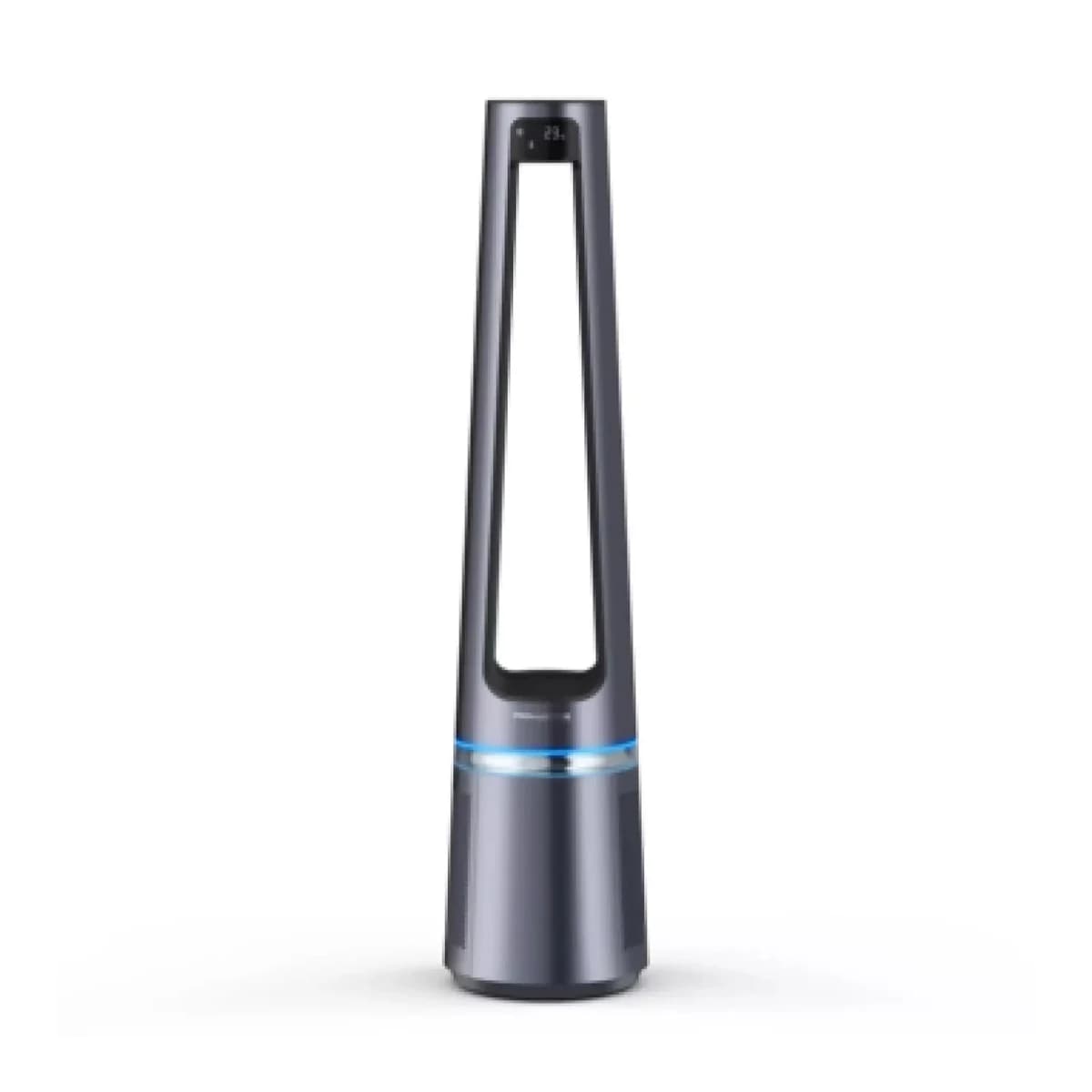 ROWENTA Prečišćivač Zraka QU5030F0, 12 Brzina, 120 m³/h, 60 dB, Automatsko isključivanje, Srebreni