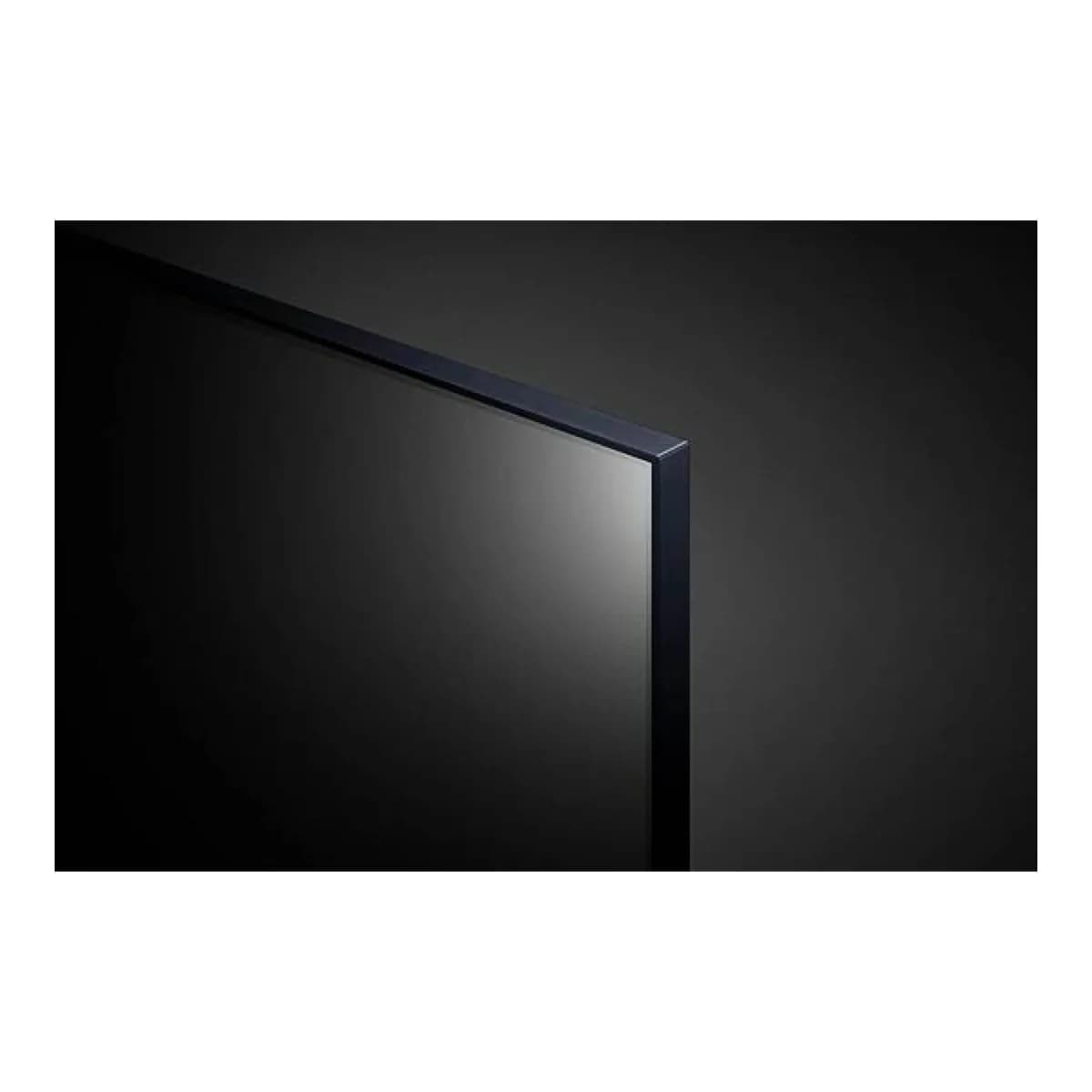 LG TV 43" 4K LED 43UR80003LJ, Smart TV, webOS, HDR10 Pro