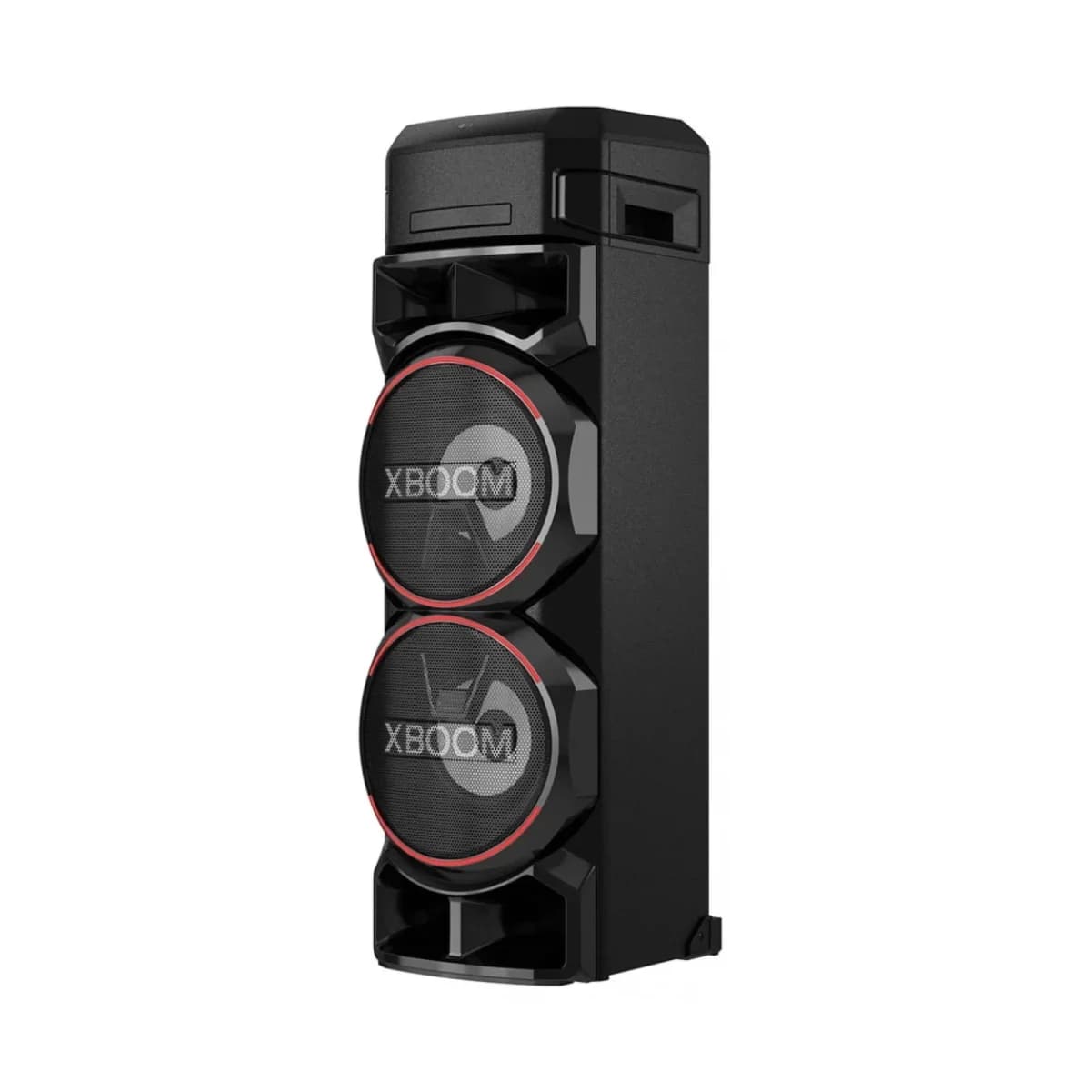 LG Audio sistem ON9, Bluetooth, Analogni i Digitalni tuner, Crna boja, 105.6 cm visina