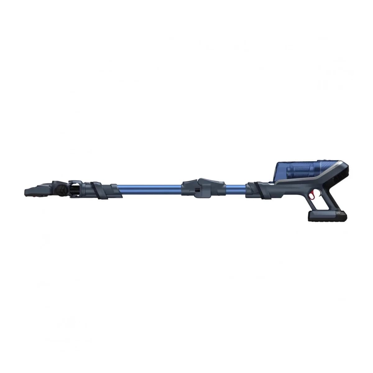ROWENTA Usisivač RH9690WO, 185 W, Vrijeme rada 45 min, 2 brzine, Plava boja