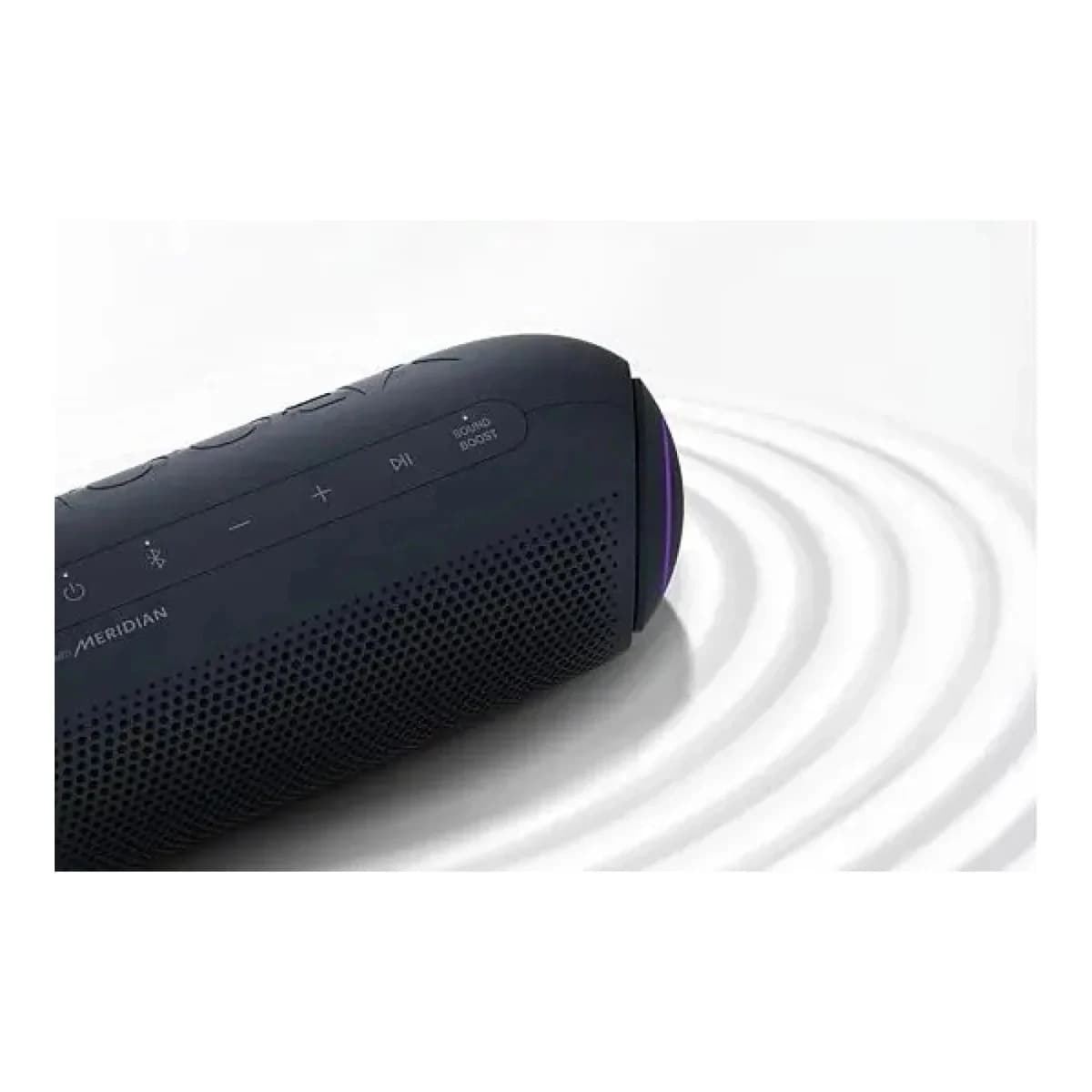 LG Zvučnik Bluetooth PL5, 20W, Vodootporan, Plavi, Garancija 24 mj.