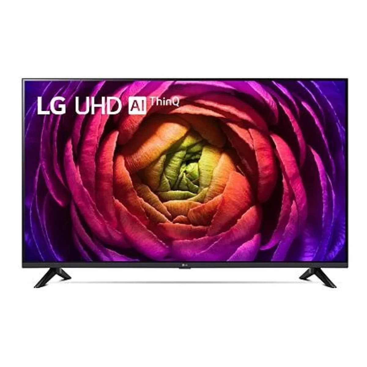 LG TV 65" 4K LED 65UR73003LA, Smart TV, webOS, HDR10 Pro