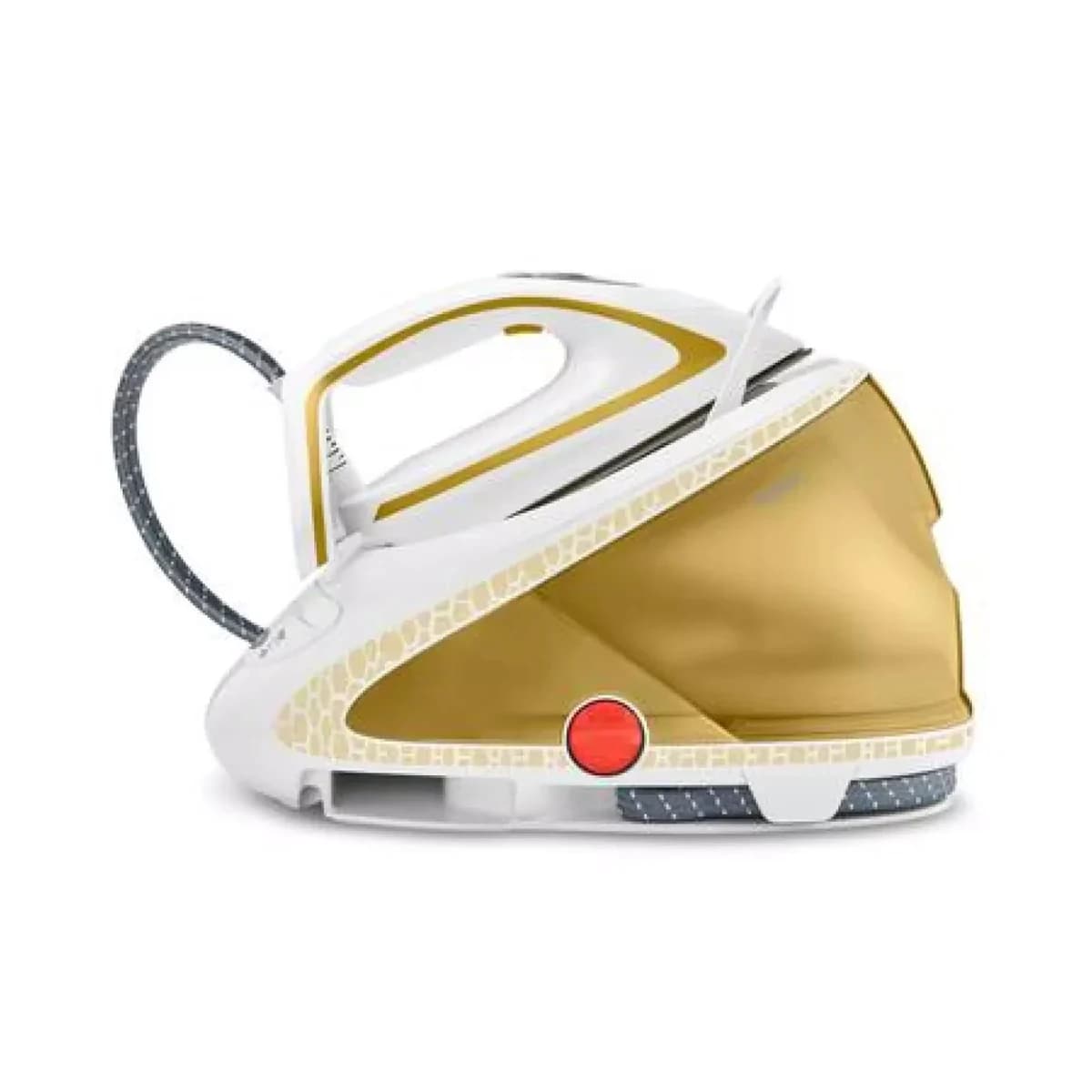 TEFAL Parna stanica GV9581E0, 600 g/min Steam Boost, 5 postavki temperature, Vertikalno peglanje, Automatsko isključivanje