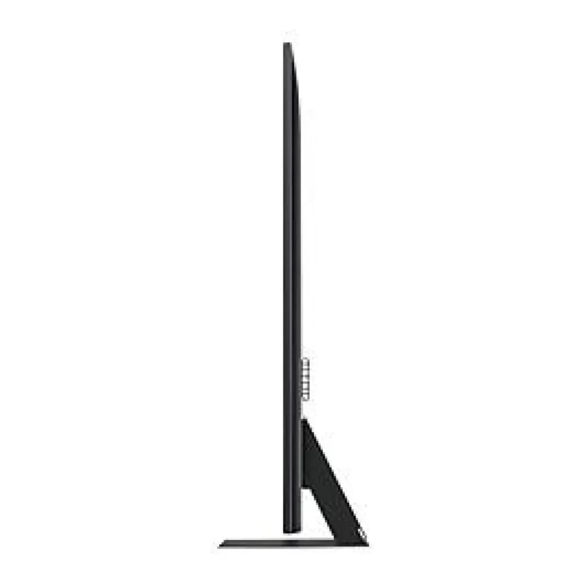 LG TV 55" 4K LED 55UR91003LA, Smart TV, webOS, HDR10 Pro, AI ThinQ