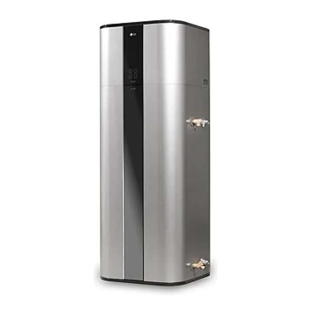 LG Toplotna Pumpa za Vodu WH20S, 200L, Inverter, Garancija 24 mjeseca