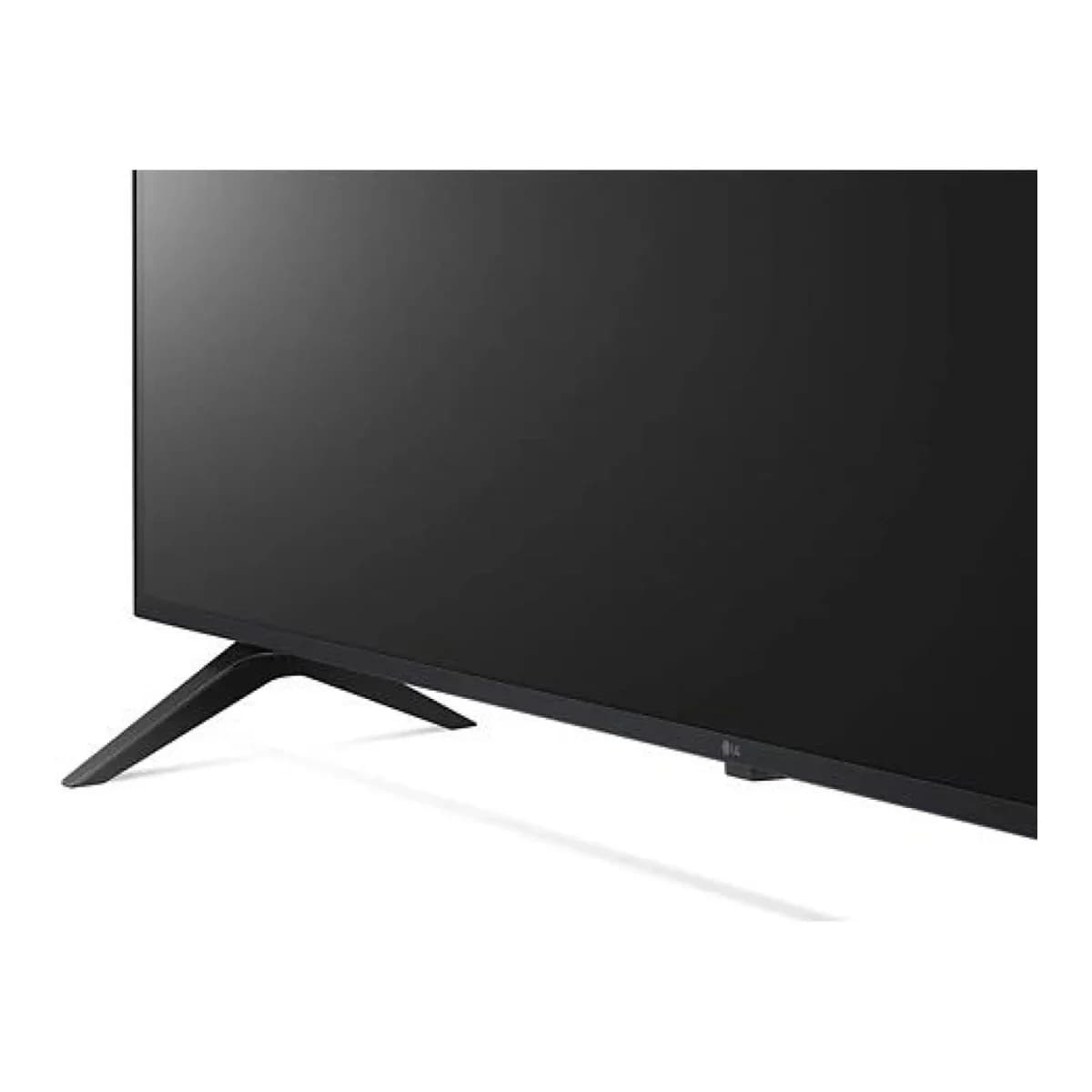 LG TV 50" 4K LED 50UR80003LJ, Smart TV, webOS, HDR10 Pro, AI ThinQ