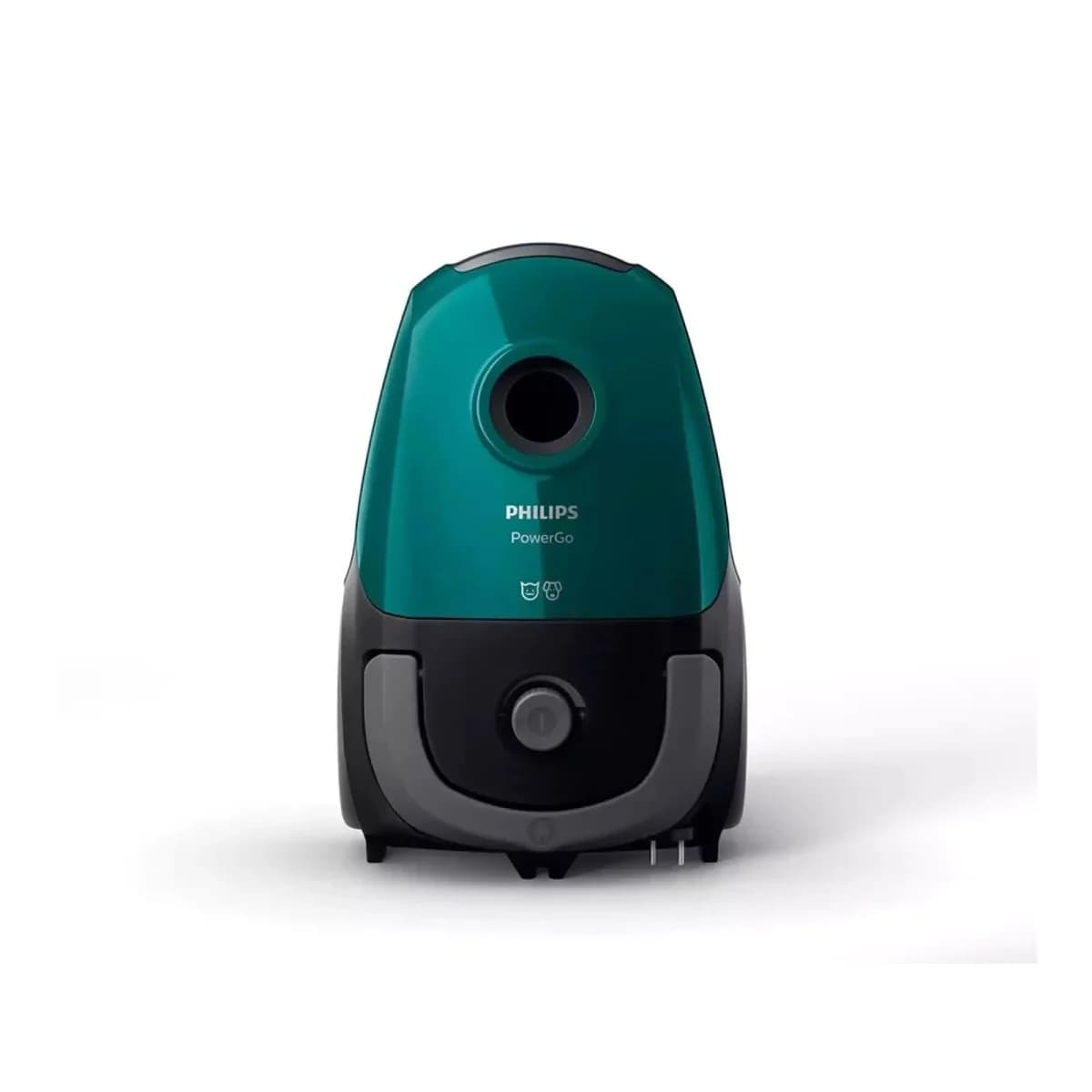 PHILIPS Usisivač FC8246/09, 750 W, 3 L, 77 dB, Crno-zeleni