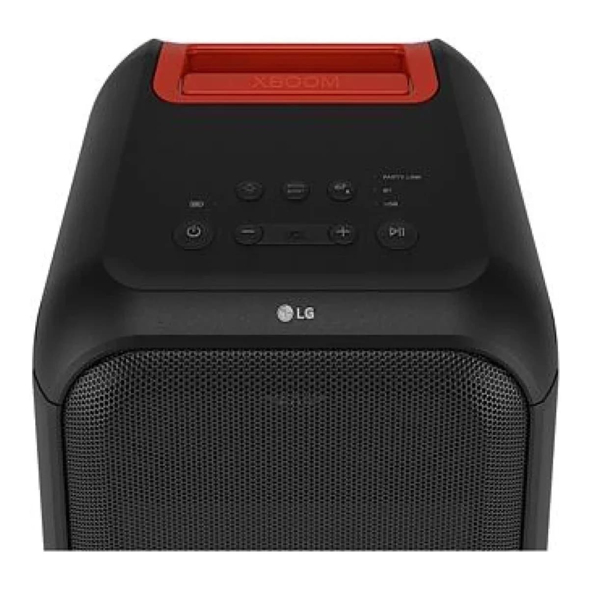 LG Zvučnik Bluetooth XL7S, Crni, Visina 70cm, 2 Godine Garancije
