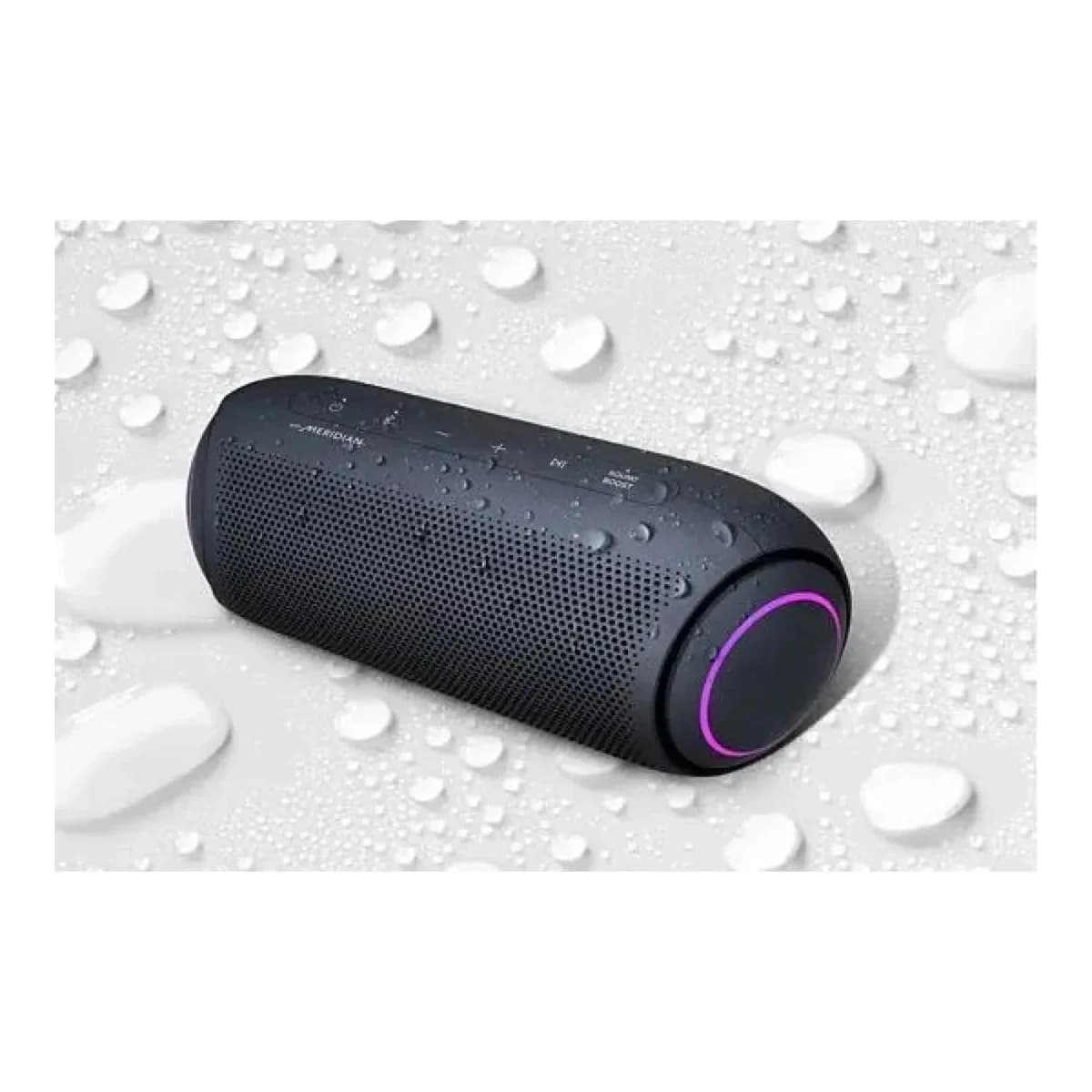 LG Zvučnik Bluetooth PL5, 20W, Vodootporan, Plavi, Garancija 24 mj.