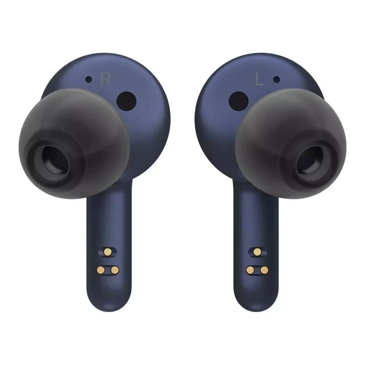 LG Slušalice TONE-FP3, Bluetooth, In-ear, Crne