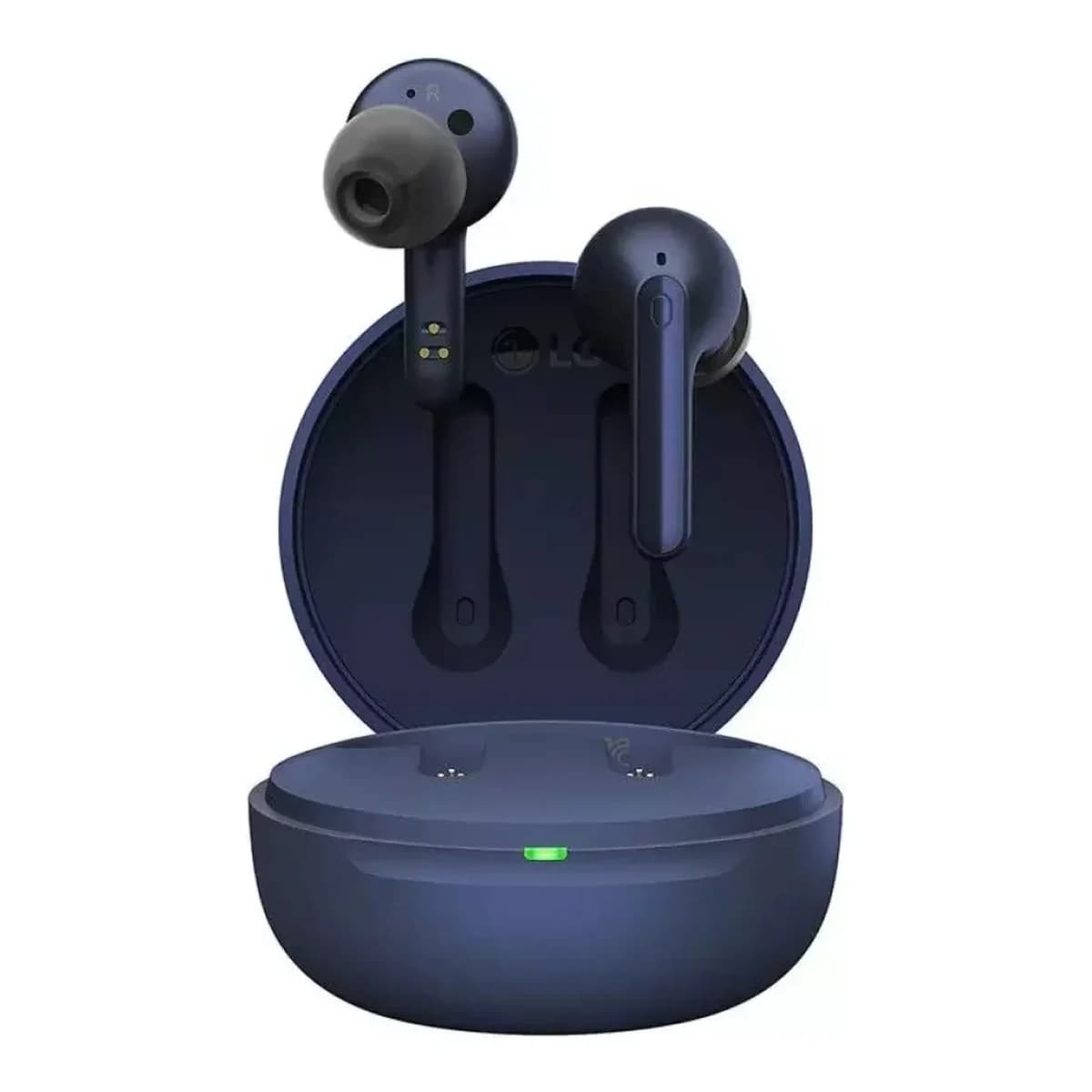 LG Slušalice TONE-FP3, Bluetooth, In-ear, Crne
