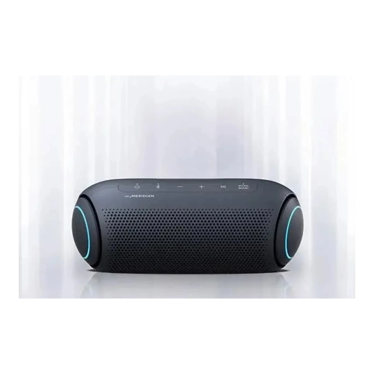 LG Zvučnik Bluetooth PL5, 20W, Vodootporan, Plavi, Garancija 24 mj.