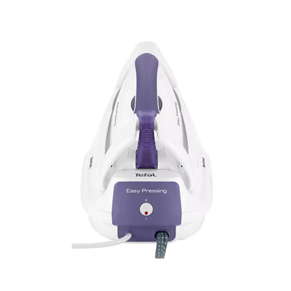 TEFAL Parna stanica GV5262E1, 85 g/min, Vertikalno peglanje
