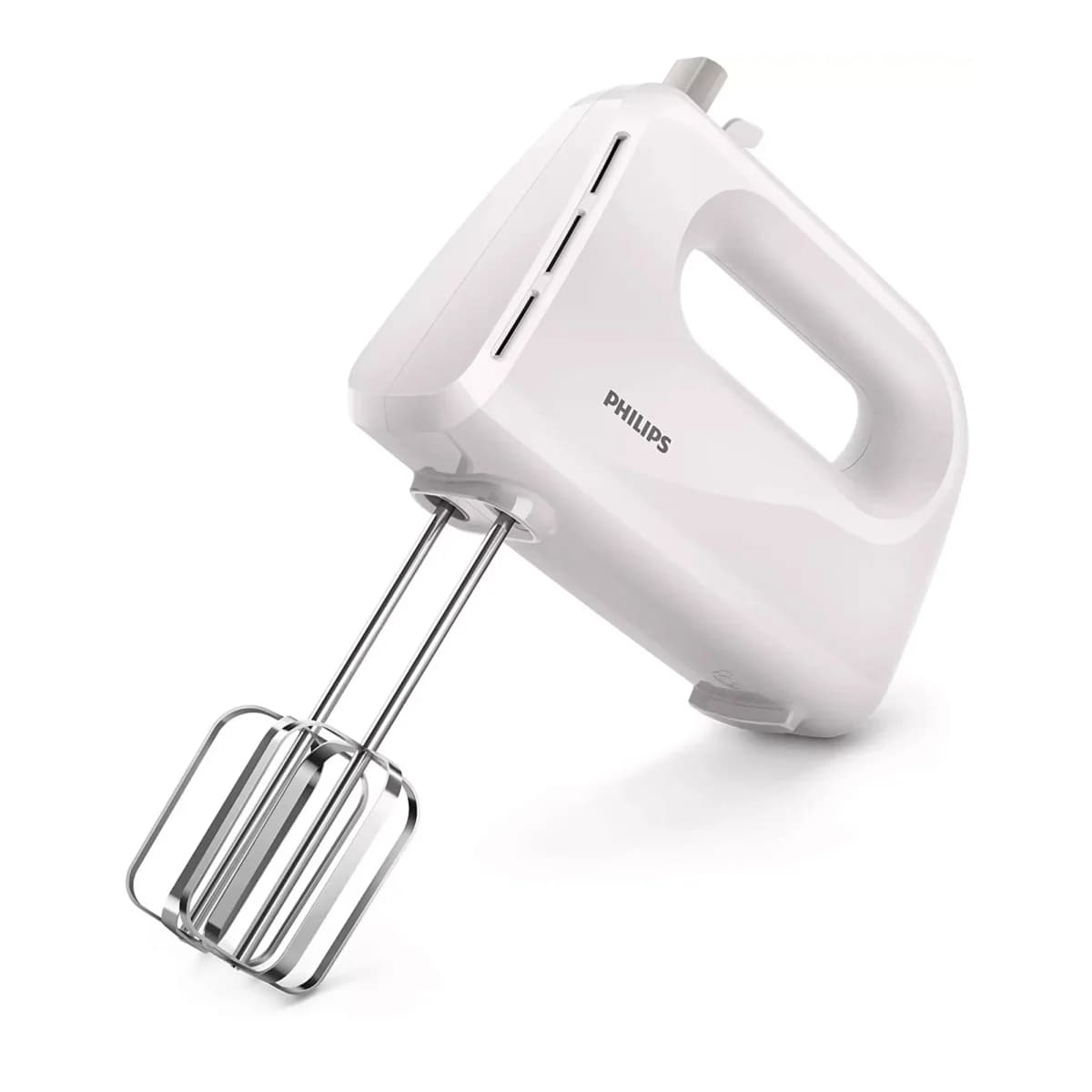 PHILIPS Mikser HR37000, 200 W, 3 Brzine, Bijeli