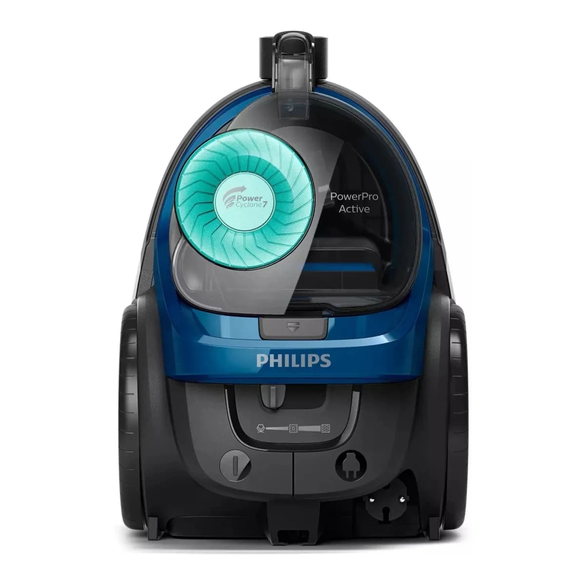 PHILIPS Usisivač FC9570/01, 1900W, 1.5L, 82dB, Plavi