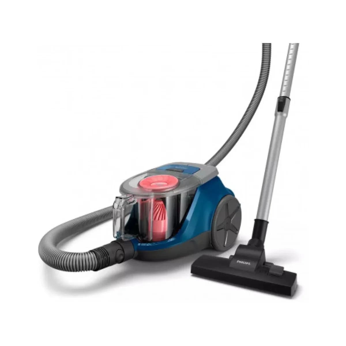 PHILIPS Usisivač XB21239, 850 W, 1.3 L, 77 dB