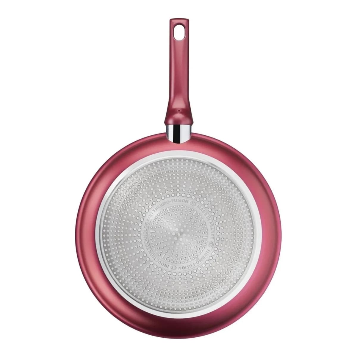 TEFAL Tava Daily Chef G2730672, 28cm, Aluminijum