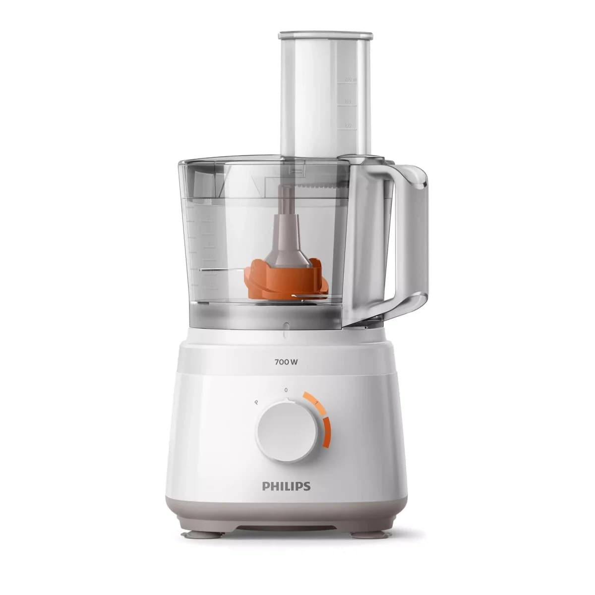 PHILIPS Multipraktik HR7310/00, 700 W, 2 Brzine, Bijeli, 24 Mjeseca Garancija