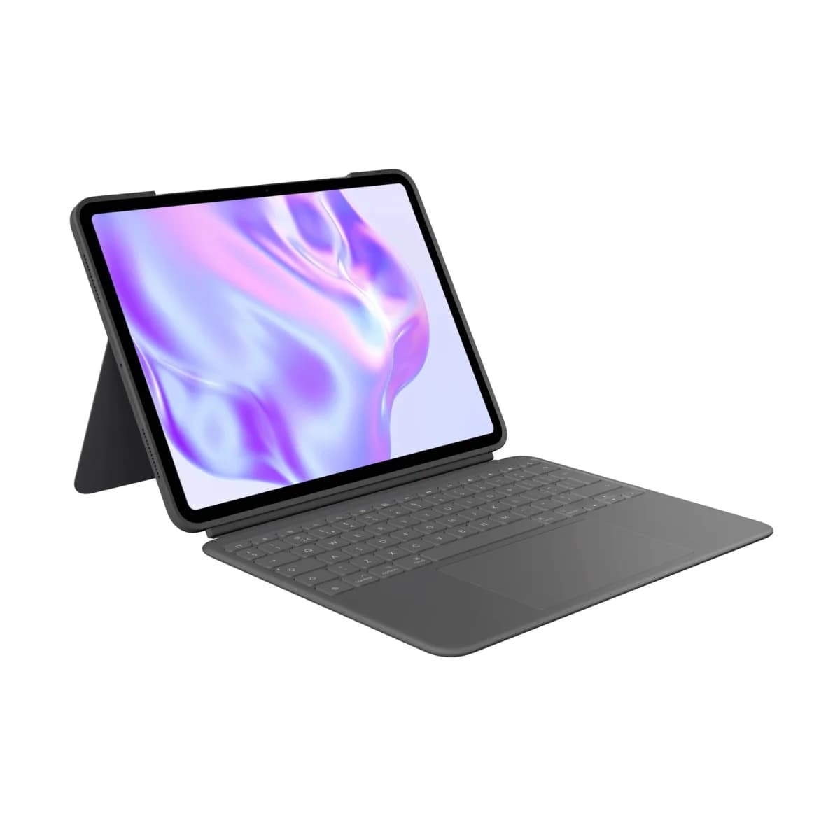 LOGITECH Tastatura s futrolom Combo Touch za iPad Pro 13-inch (M4), Graphite, US Layout, EMEA28-935