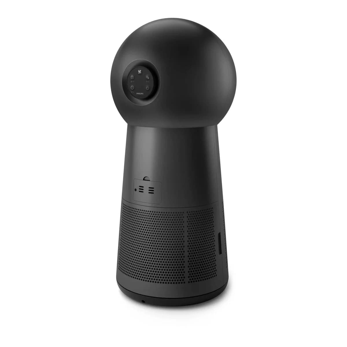 PHILIPS Prečišćivač zraka AMF220/15 3in1, 165 m³/h, 3 brzine, Sensor PM2.5, Crni